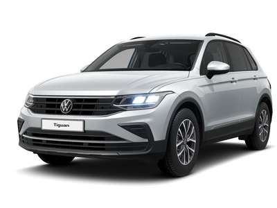 Volkswagen Tiguan 2024 Life