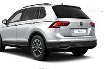 Volkswagen Tiguan 2024 Life