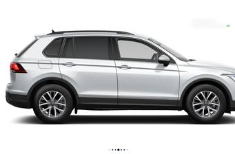 Volkswagen Tiguan 2024 Life