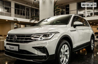 Volkswagen Tiguan 2024 в Киев