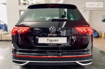 Volkswagen Tiguan 2023 Elegance