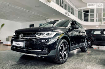 Volkswagen Tiguan 2023 в Киев