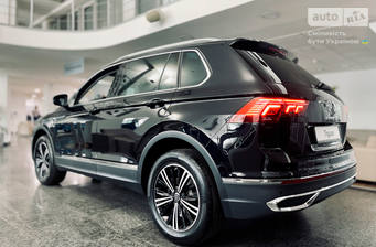 Volkswagen Tiguan 2023 Elegance