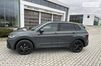 Volkswagen Tiguan 2023 R-Line