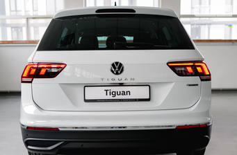 Volkswagen Tiguan 2024 Life