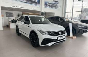 Volkswagen Tiguan 2023 в Кропивницкий (Кировоград)