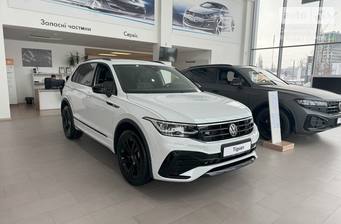 Volkswagen Tiguan 2023 R-Line