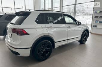 Volkswagen Tiguan 2023 R-Line