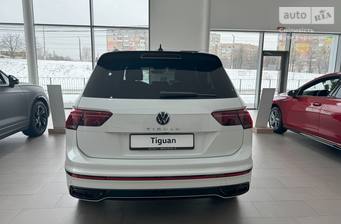 Volkswagen Tiguan 2023 R-Line