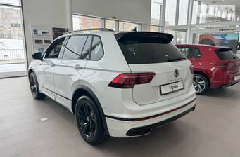 Volkswagen Tiguan 2023 R-Line