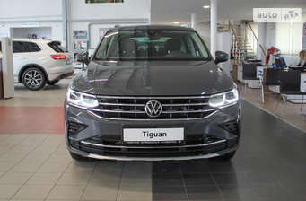 Volkswagen Tiguan 2024 в Винница