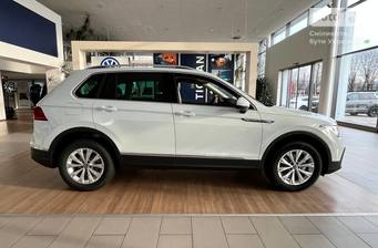 Volkswagen Tiguan 2023 Life