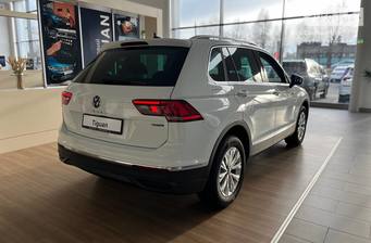 Volkswagen Tiguan 2023 Life