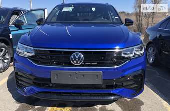 Volkswagen Tiguan 2023 в Тернополь