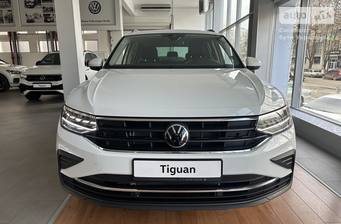 Volkswagen Tiguan 2023 Life