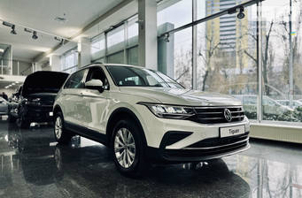 Volkswagen Tiguan 2023 Life