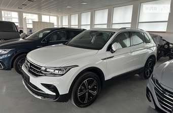 Volkswagen Tiguan 2023 в Одесса