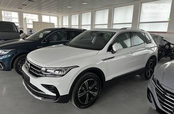 Volkswagen Tiguan 2023 Elegance