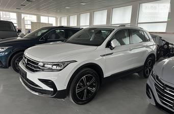 Volkswagen Tiguan 2023 Elegance