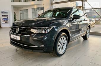 Volkswagen Tiguan 2023 Life