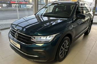 Volkswagen Tiguan 2023 Life