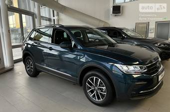 Volkswagen Tiguan 2023 Life