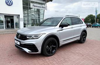 Volkswagen Tiguan 2023 R-Line