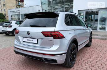 Volkswagen Tiguan 2023 R-Line