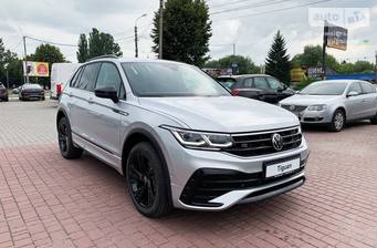 Volkswagen Tiguan 2023 R-Line