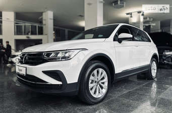 Volkswagen Tiguan 2023 в Киев