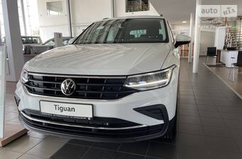 Volkswagen Tiguan 2024 Life