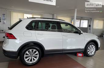 Volkswagen Tiguan 2024 Life