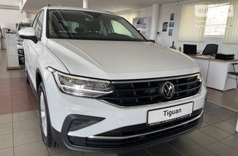 Volkswagen Tiguan 2024 Life