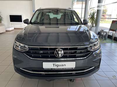 Volkswagen Tiguan 2024 Life