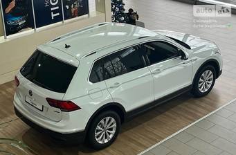 Volkswagen Tiguan 2023 Life