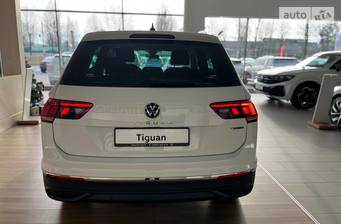 Volkswagen Tiguan 2023 Life