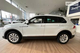 Volkswagen Tiguan 2023 Life