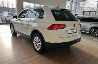 Volkswagen Tiguan 2023 Life