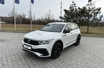 Volkswagen Tiguan 2023 R-Line