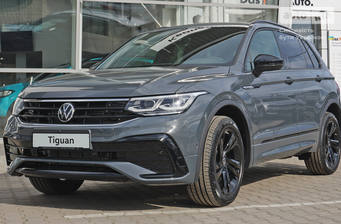 Volkswagen Tiguan 2023 R-Line