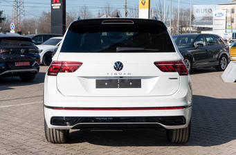 Volkswagen Tiguan 2023 R-Line