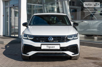 Volkswagen Tiguan 2023 R-Line