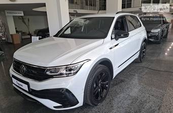 Volkswagen Tiguan 2023 R-Line