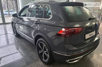 Volkswagen Tiguan 2023 Elegance