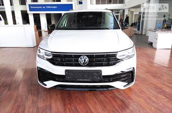 Volkswagen Tiguan 2024 R-Line