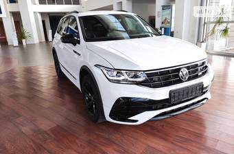 Volkswagen Tiguan 2.0 TSI DSG (220 к.с.) 4Motion 2024