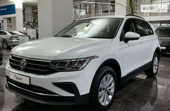 Volkswagen Tiguan 2024 в Киев