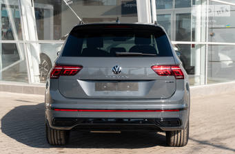 Volkswagen Tiguan 2023 R-Line