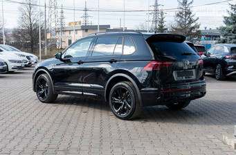 Volkswagen Tiguan 2024 R-Line