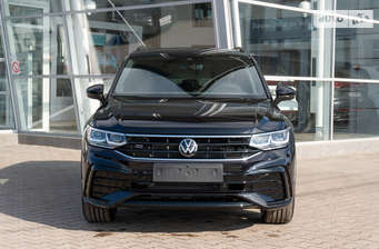 Volkswagen Tiguan 2024 в Черновцы